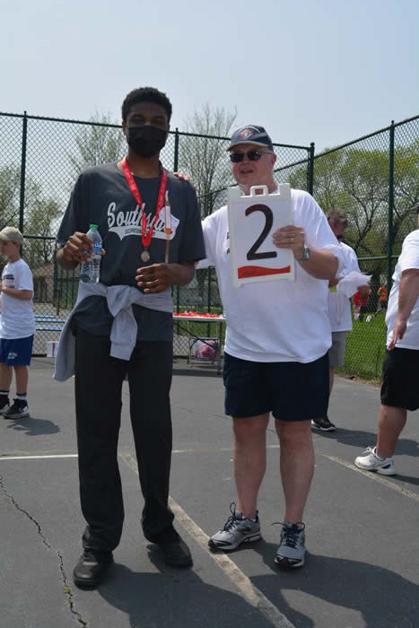 Special Olympics MAY 2022 Pic #4342